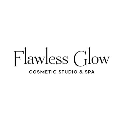 Logo da Flawless Glow Studio & Spa