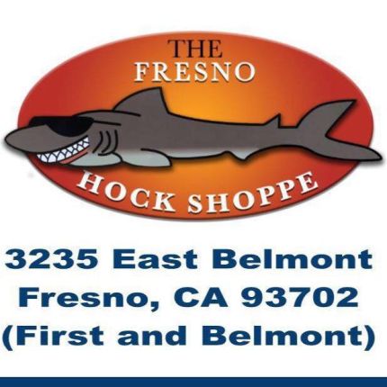 Logo od Fresno Hock Shoppe