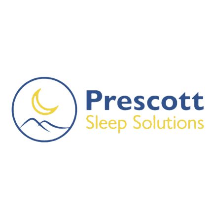 Logotyp från Prescott Sleep Solutions