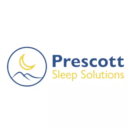 Λογότυπο από Prescott Sleep Solutions