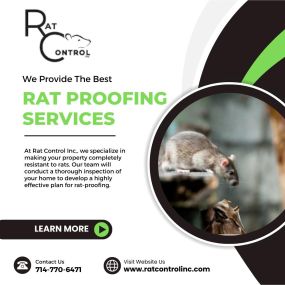 Bild von Rat Control Inc.