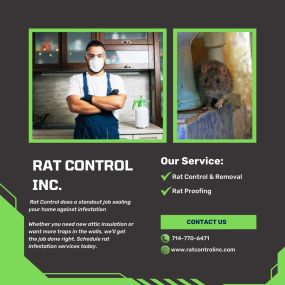 Bild von Rat Control Inc.