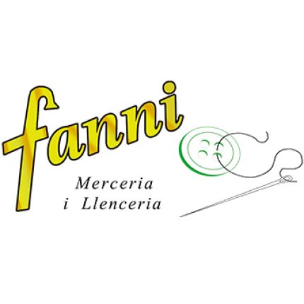 Logo de Mercería Fanni
