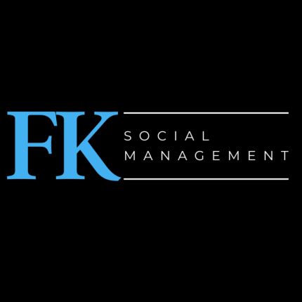 Logótipo de FK Social Management UG