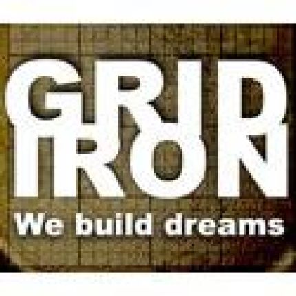 Logo da Gridiron Development