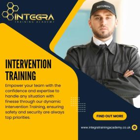 Bild von Integra Training Academy