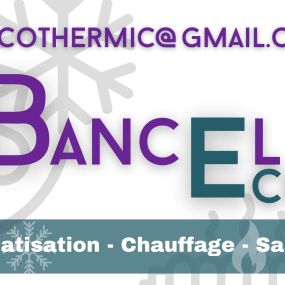 Bild von BANCEL ECOTHERMIC