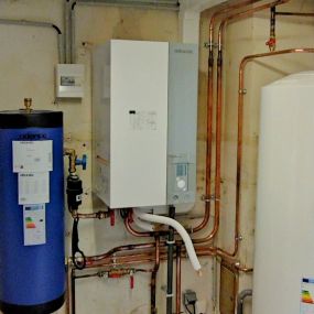 Bild von BANCEL ECOTHERMIC