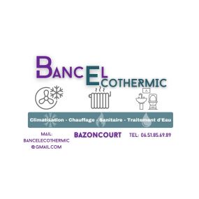 Bild von BANCEL ECOTHERMIC