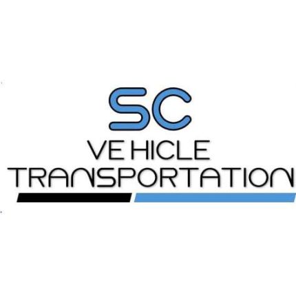 Logo de SC Vehicle Transportation