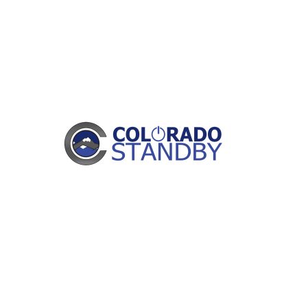 Logo from Colorado Standby