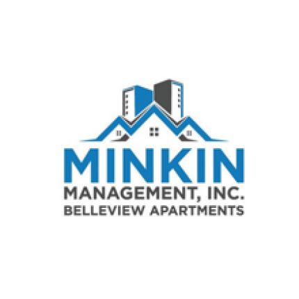 Logo od Belleview Park Apartments