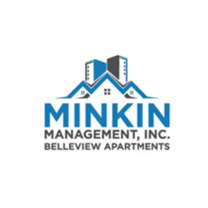 Λογότυπο από Belleview Park Apartments