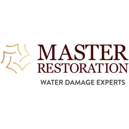 Logo da Master Restoration