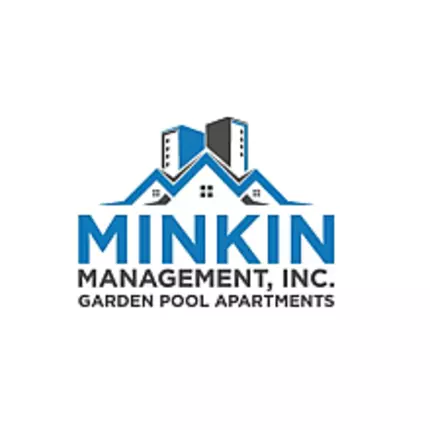 Logo de Garden Pool Apartments