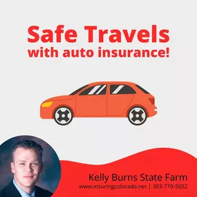 Kelly Burns - State Farm Agent