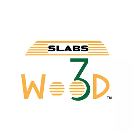 Logo de 3 Wood Slabs