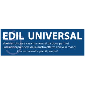 Bild von Edil Universal