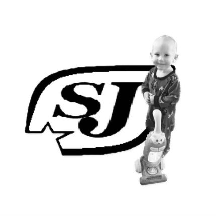Logo from Shelton's Janitorial