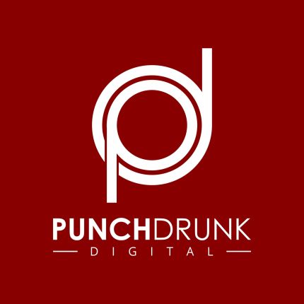 Logo fra PunchDrunk Digital