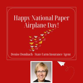 Denise Dombach - State Farm Insurance Agent