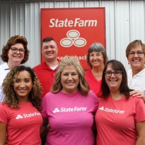 The Denise Dombach State Farm Insurance Team