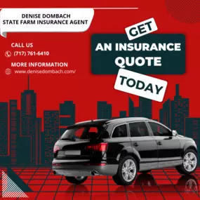 Denise Dombach - State Farm Insurance Agent