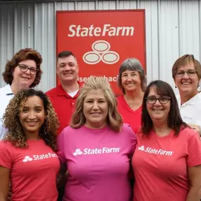 The Denise Dombach State Farm Insurance team is here and ready to give you a free insurance quote and go over all of your options!