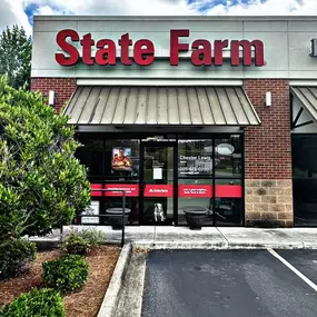 Today is Chester Lewis State Farm Agency’s 23rd Birthday!!! 
It’s been a privilege and honor serving the Chelsea community all these years. We cherish all the relationships we have built with our customers over these past 23 years. We are looking forward to the future and our continuing focus on our customers. We appreciate the trust and support you have shown  allowing us to handle all your insurance and financial services needs.
Thank you!