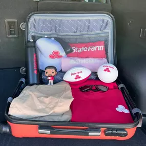 Whether it’s a weekend getaway or a cross country drive, our team in Commerce Charter Township can help you review your policy so you’re prepared for the road.