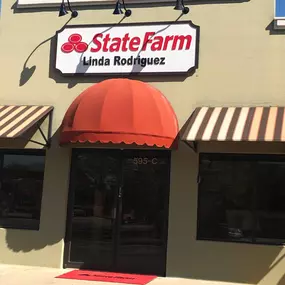 Linda Rodriguez - State Farm Insurance Agency exterior