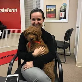 Jen Warden - State Farm Insurance Agent