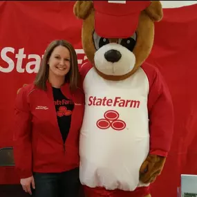 Jen Warden - State Farm Insurance Agent