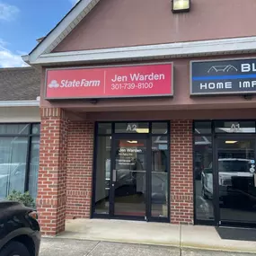 After 8 amazing years in Maugansville, our office has relocated to Emmitsburg, MD!  We are still happy to serve the Maugansville/Hagerstown community and are excited to expand our local reach.  But don't forget! We are licensed for ALL of Maryland AND Pennsylvania!