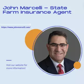 John Marcelli - State Farm Insurance Agent