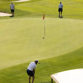 Bild von Pembroke Pines Country Club