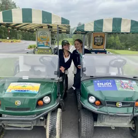 Bild von Pembroke Pines Country Club
