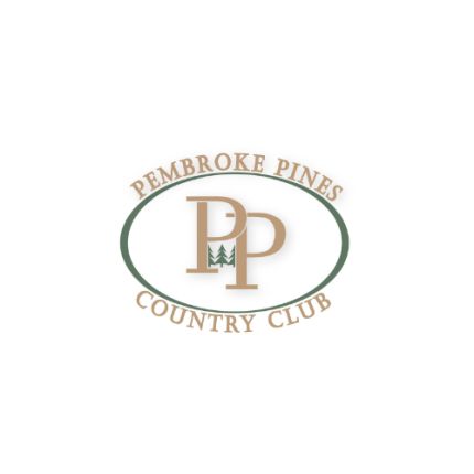 Logo from Pembroke Pines Country Club
