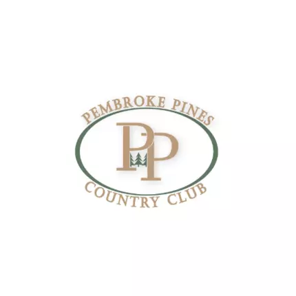 Λογότυπο από Pembroke Pines Country Club