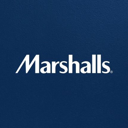 Logotyp från Marshalls