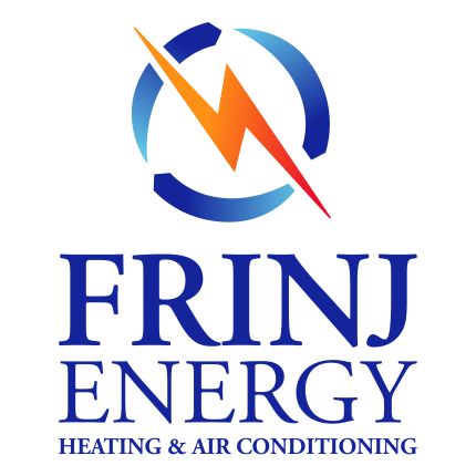 Logotyp från Frinj Energy-Heating & Air Conditioning, Inc.