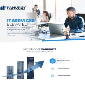 Bild von Panurgy IT Solutions