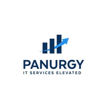 Logo da Panurgy IT Solutions