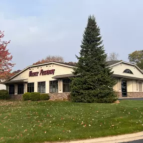 Visser Plumbing Inc.