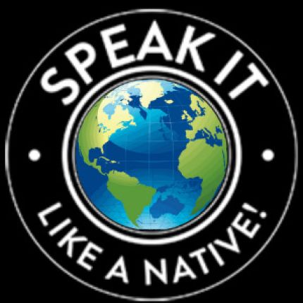 Logo de Speak It Like A Native