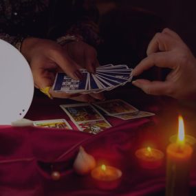 Consejera Espiritual Gisselle - Lectura del tarot