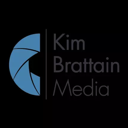 Logo fra Kim Brattain Media