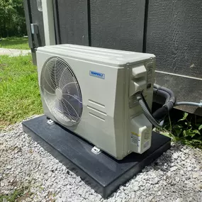 Burkey HVAC LLC Lewisburg, TN aircon fix