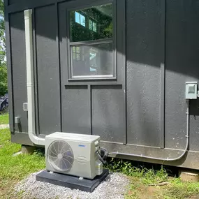 Burkey HVAC LLC Lewisburg, TN air conditioner fix