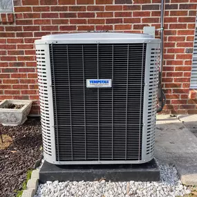 Burkey HVAC LLC Lewisburg, TN aircon repair